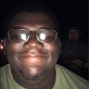 Meet your Posher, Blake